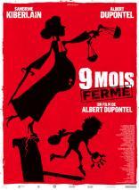 9 mois ferme (2012)