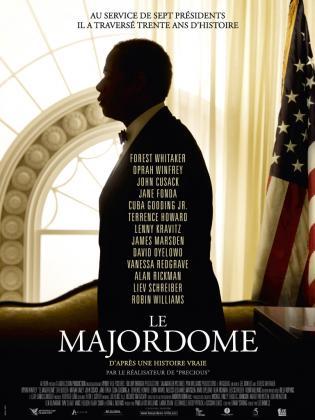 Le Majordome (2013)