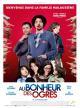 Au bonheur des ogres (2012)