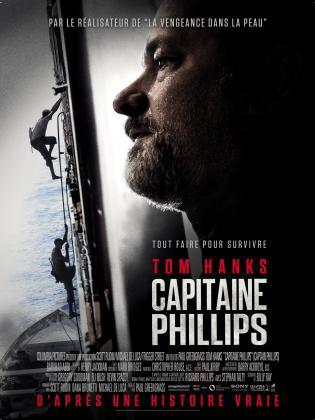 Capitaine Phillips (2013)