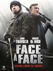 Killing Season (Face  face)