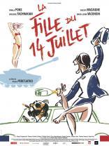 La fille du 14 juillet (2013)