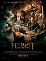 The Hobbit: The Desolation of Smaug (Le Hobbit : la Dsolation de Smaug)