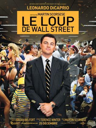 Le Loup de Wall Street (2013)