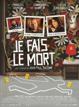 Je fais le mort (2013)