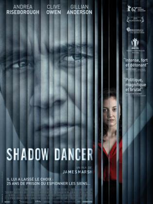 Shadow Dancer (2012)