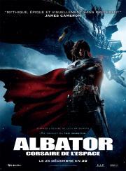 Space Pirate Captain Harlock (Albator, Corsaire de l