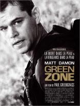 Green Zone (2010)