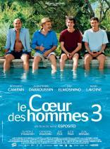 Le Coeur des hommes 3 (2012)