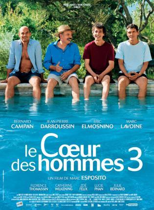 Le Coeur des hommes 3 (2012)