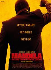 Mandela: Long Walk to Freedom (Mandela : Un long chemin vers la libert)