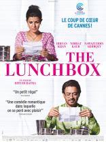 The Lunchbox (2013)