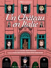 Un Chteau en Italie