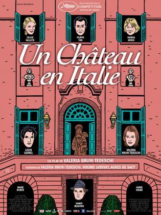 Un Chteau en Italie (2013)