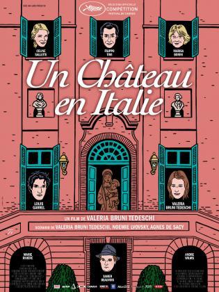 Un Chteau en Italie (2013)