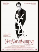 Yves Saint-Laurent (2014)