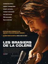 Les Brasiers de la Colre (2013)