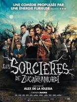 Les Sorcires de Zugarramurdi (2013)