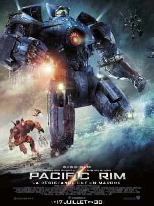 Pacific Rim (2013)