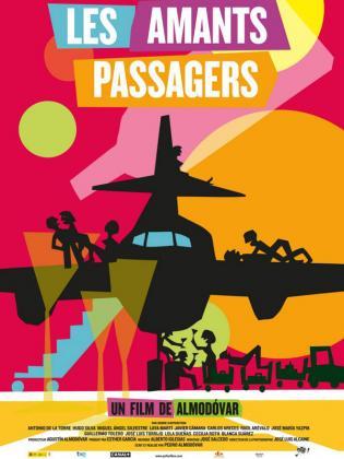 Les Amants passagers (2013)