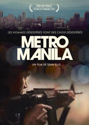 Metro Manila (2013)