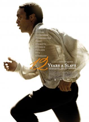 12 Years a Slave (2013)