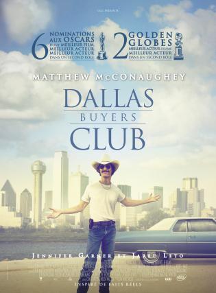 Dallas Buyers Club (2013)