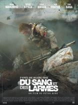 Du sang et des larmes (2013)