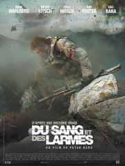 Lone Survivor (Du sang et des larmes)