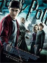 Harry Potter et le Prince de sang ml (2009)