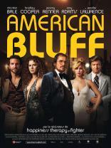 American Bluff (2013)