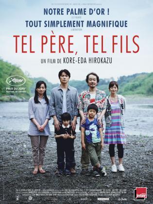 Tel pre, tel fils (2013)