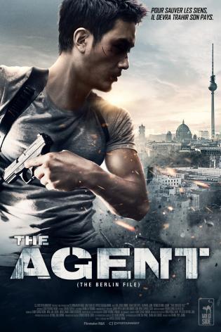 The Agent (2013)