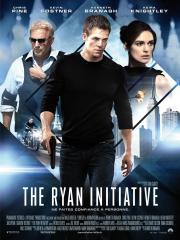 Jack Ryan: Shadow Recruit (The Ryan Initiative)