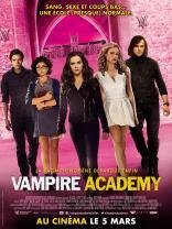 Vampire Academy (2014)