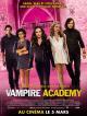 Vampire Academy (2014)