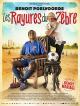 Les Rayures du zbre (2013)