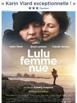 Lulu femme nue (2013)