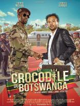 Le Crocodile du Botswanga (2012)