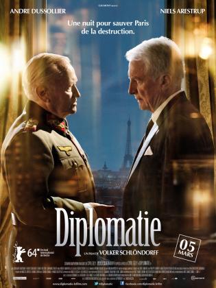 Diplomatie (2014)