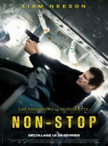 Non-Stop (2014)