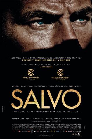 Salvo (2013)