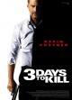 3 Days to Kill (2014)