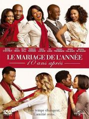 The Best Man Holiday (Le Mariage de l