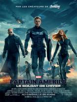 Captain America, le soldat de l