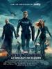 Captain America: The Winter Soldier (Captain America, le soldat de l