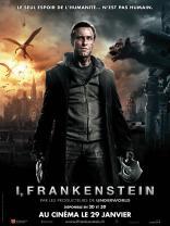 I, Frankenstein (2013)