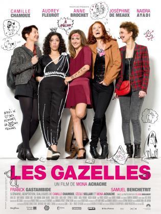 Les Gazelles (2013)