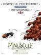 Minuscule - La valle des fourmis perdues (2013)