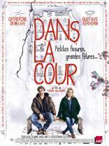 Dans la cour (2014)